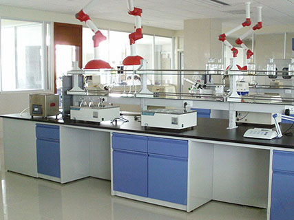 东乌珠穆沁工厂实验室设计建设方案